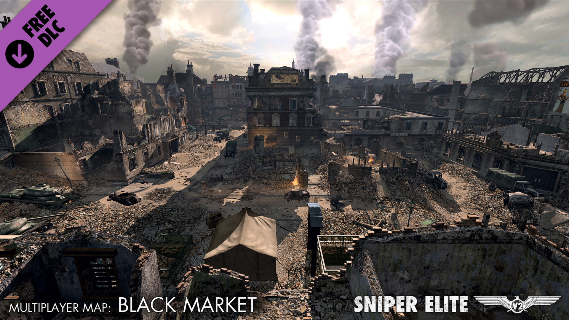 sniper elite v2 multiplayer lan crack